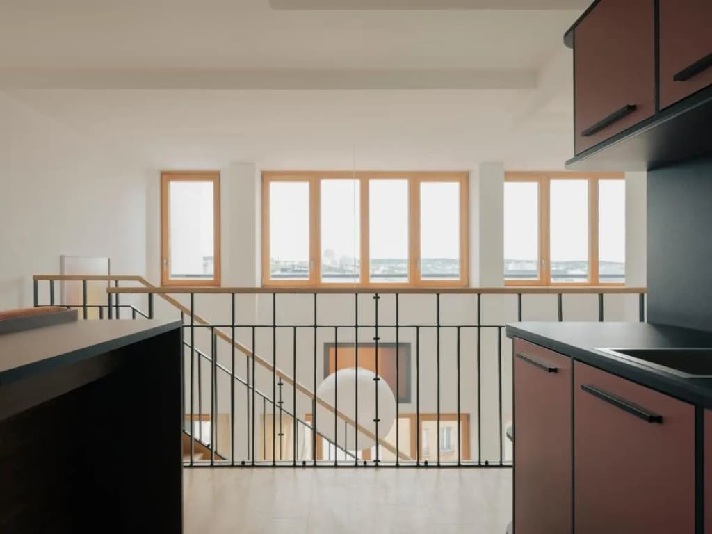 Edgar Suites Hameau-Porte de Versailles - photo 14