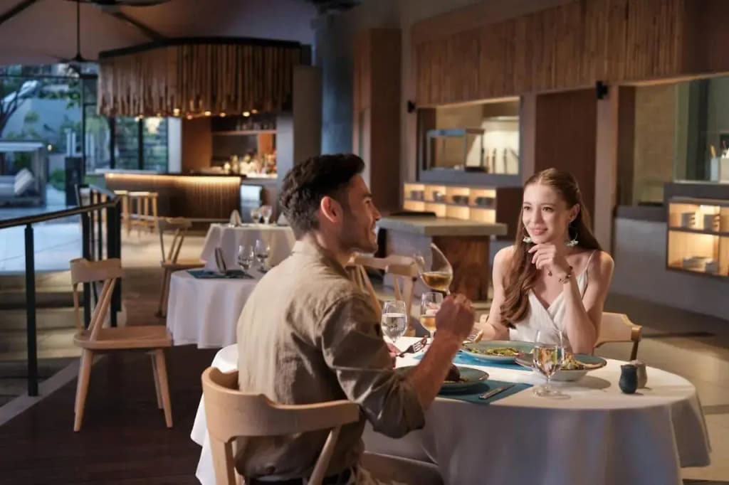 Perhentian Marriott Resort & Spa - photo 28
