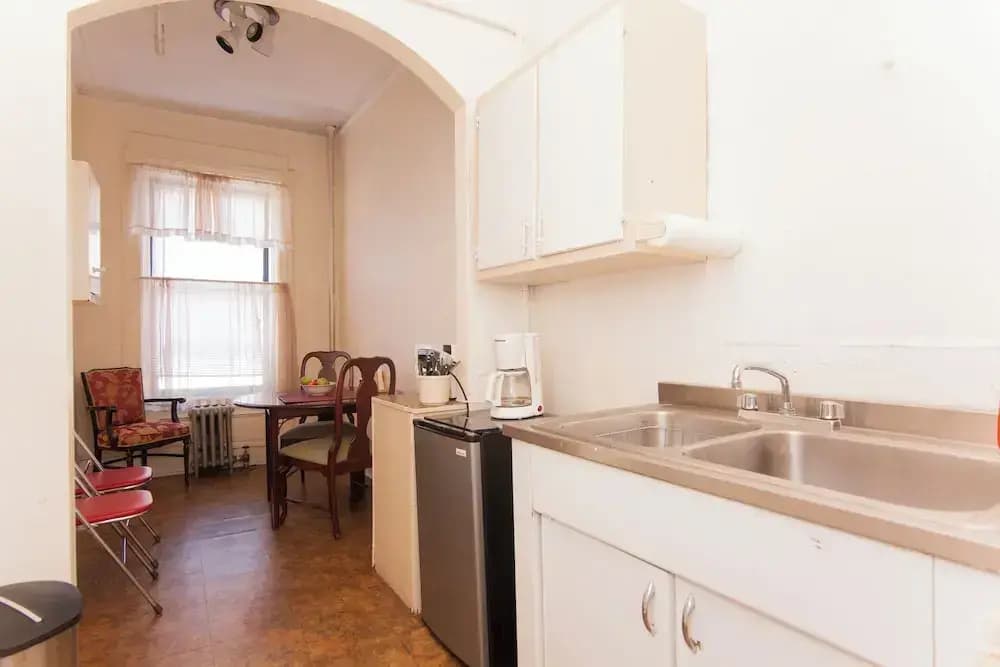 Saint Nicholas Inn - photo 39