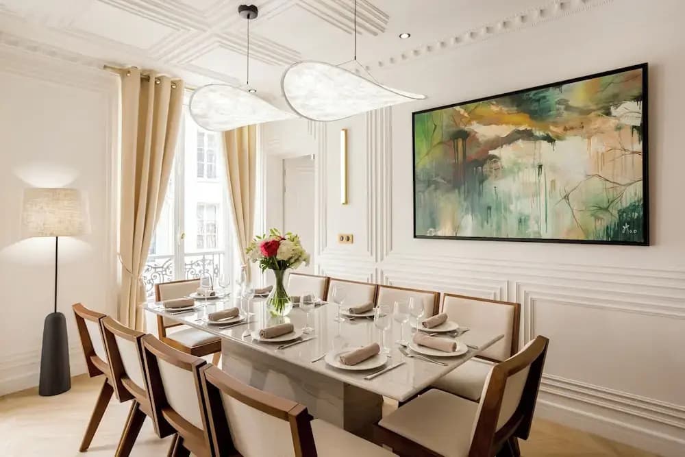 Merveil Luxury Suites - Marais - Caire I-II - photo 20