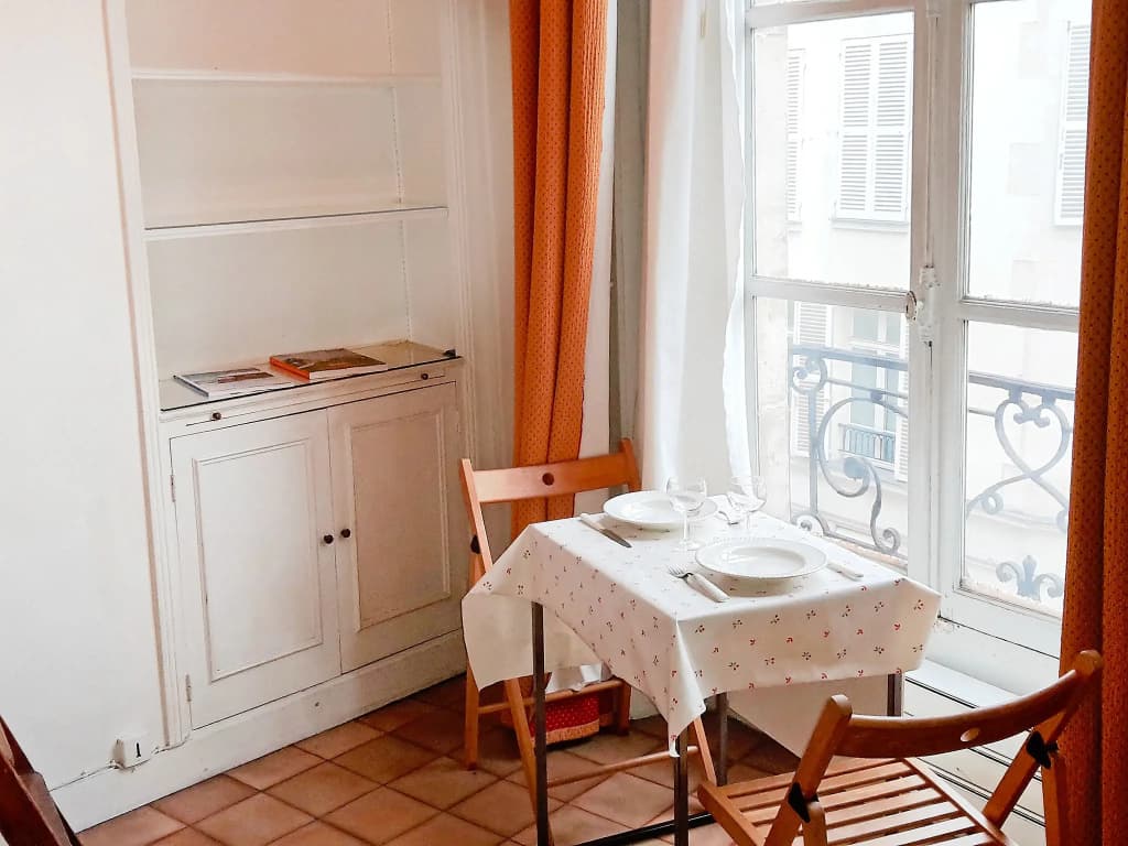 Hotel de Seine - photo 3