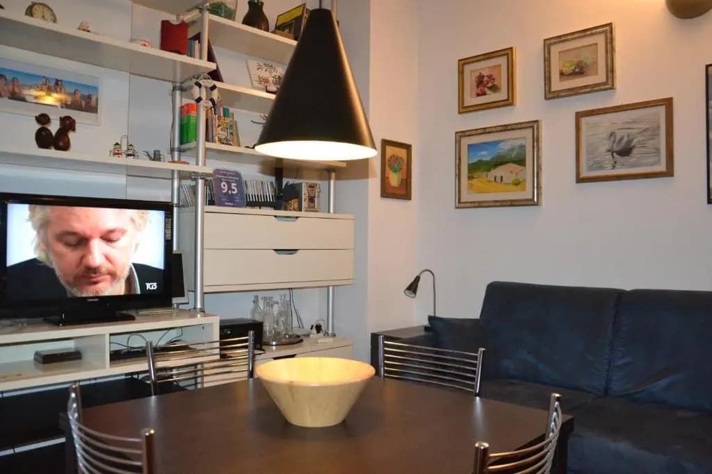 L'Appartamento di Villa Bonelli - photo 3