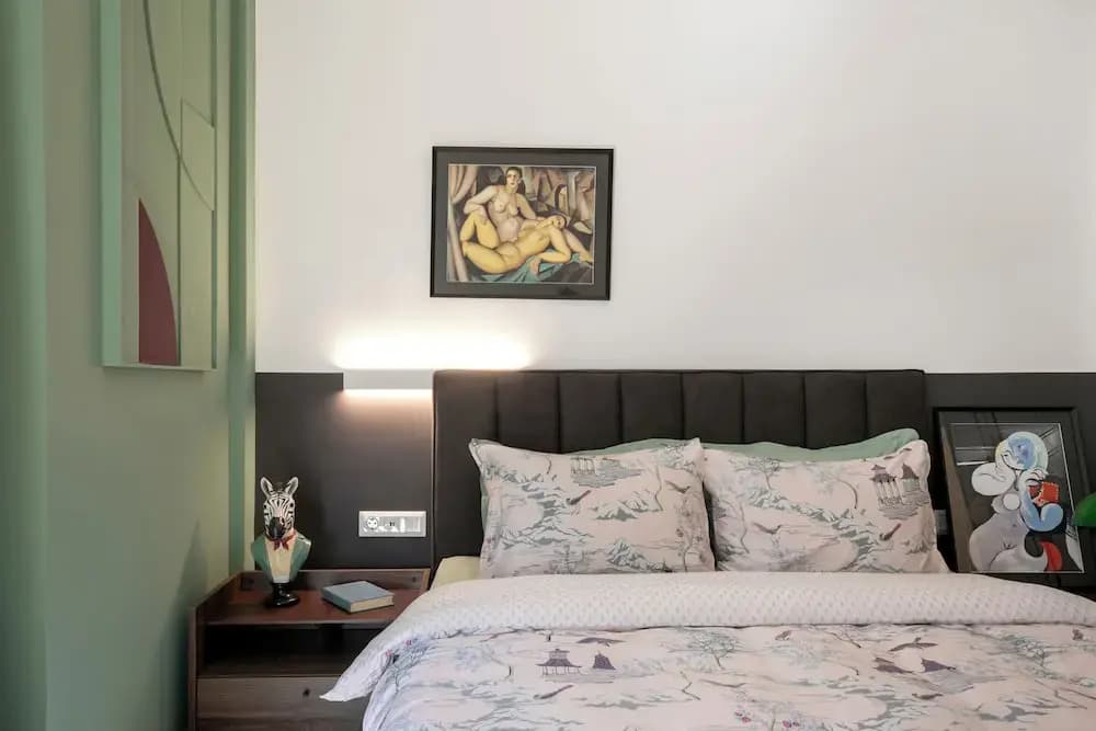 Elysia  - 2-Br Apt & Balcony in Athens - photo 3
