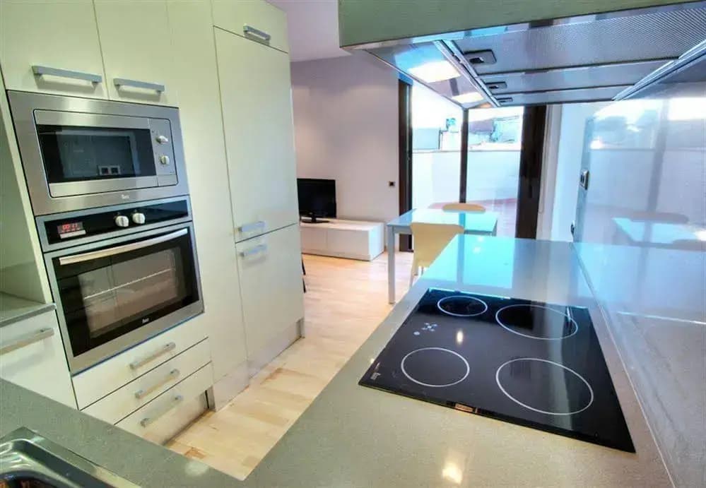 Tamarit Apartments - photo 15
