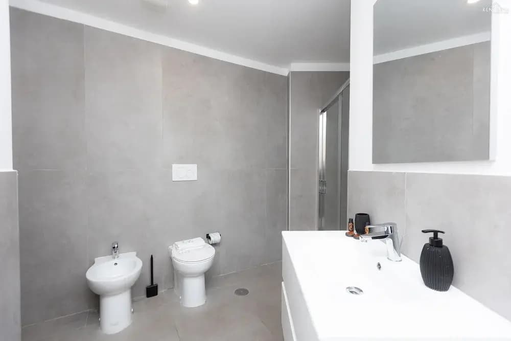 Rental in Rome Vatican Secret Apartment - photo 24