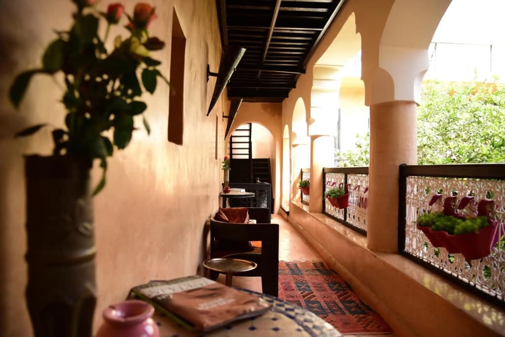 Riad du Petit Prince - photo 3