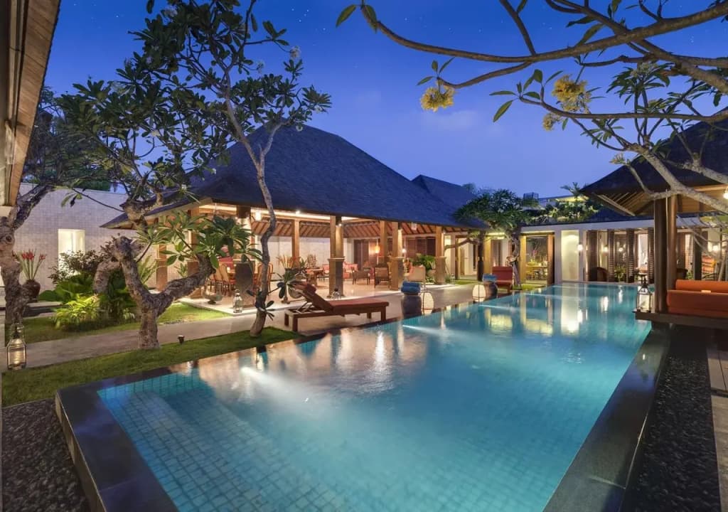 Des Indes Villas - photo 12