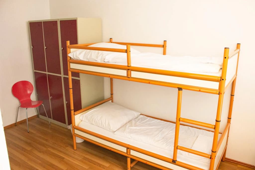 Metropol Hostel Berlin - photo 5