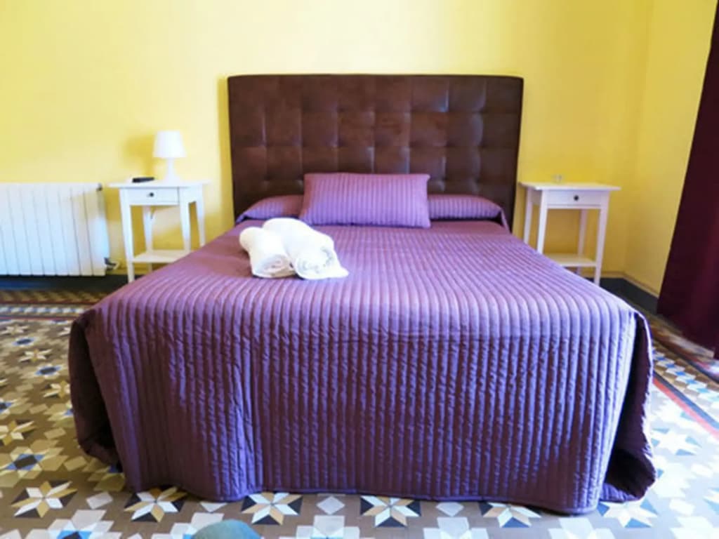 Hostal Balmes Centro - photo 5
