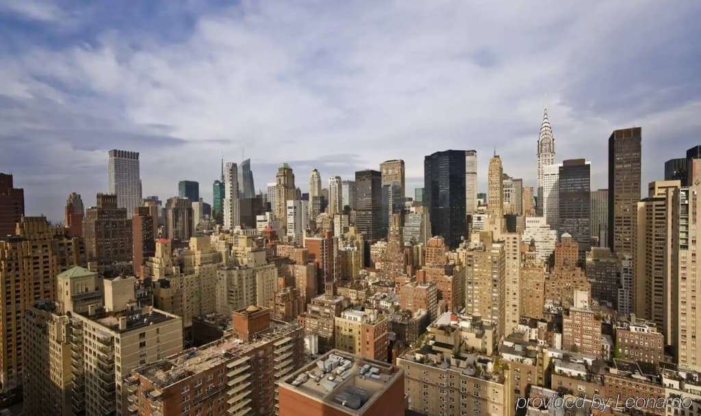 Dumont NYC, an Affinia Hotel - photo 14