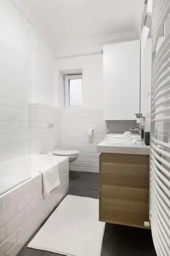 NY7 Apartment in downtown - photo 9