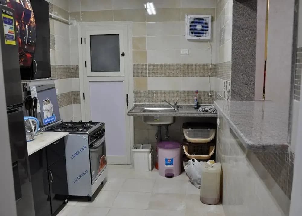 Mercy Gardenia Apartment. - photo 15
