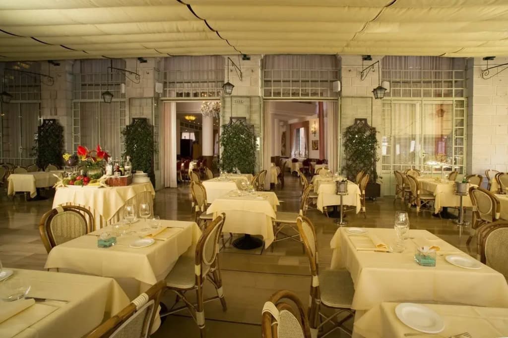 Hotel Bonvecchiati - photo 17
