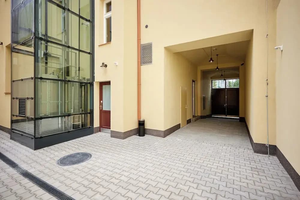 Residence 44 - photo 1