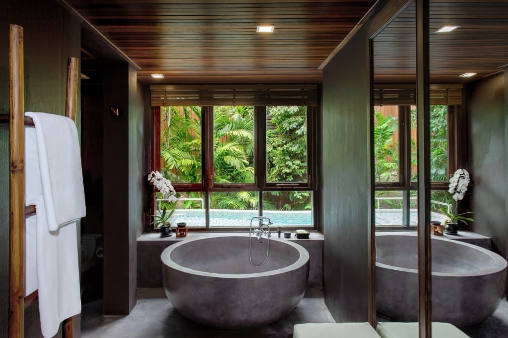 Silavadee Pool Spa Resort - photo 41