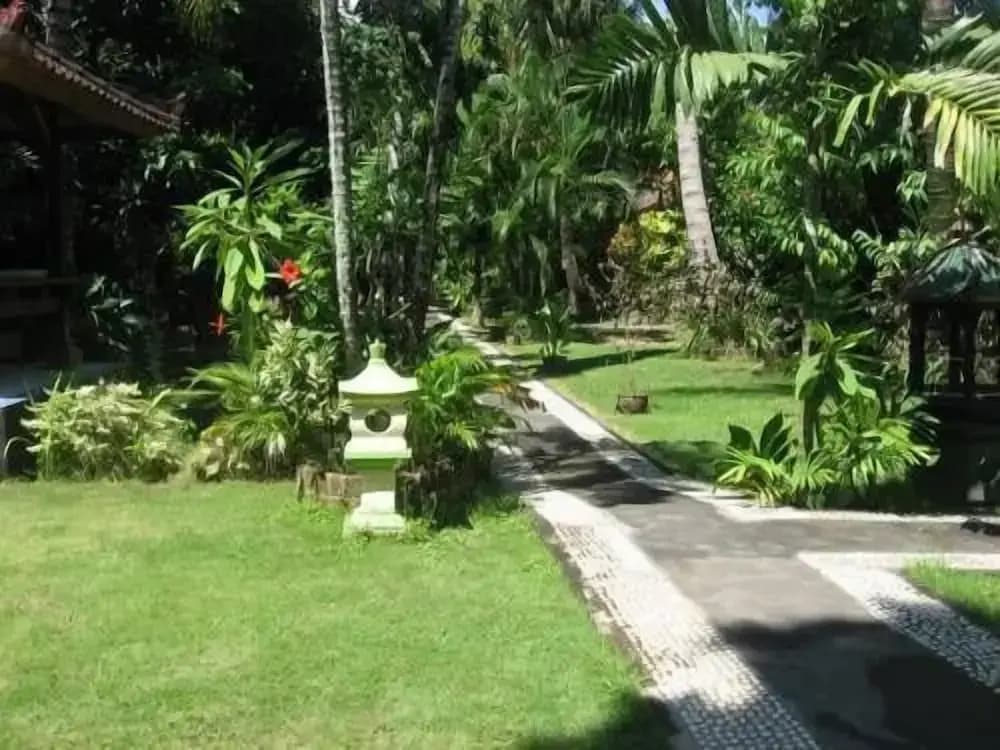 Villa Mahalini 1 Seminyak - photo 18