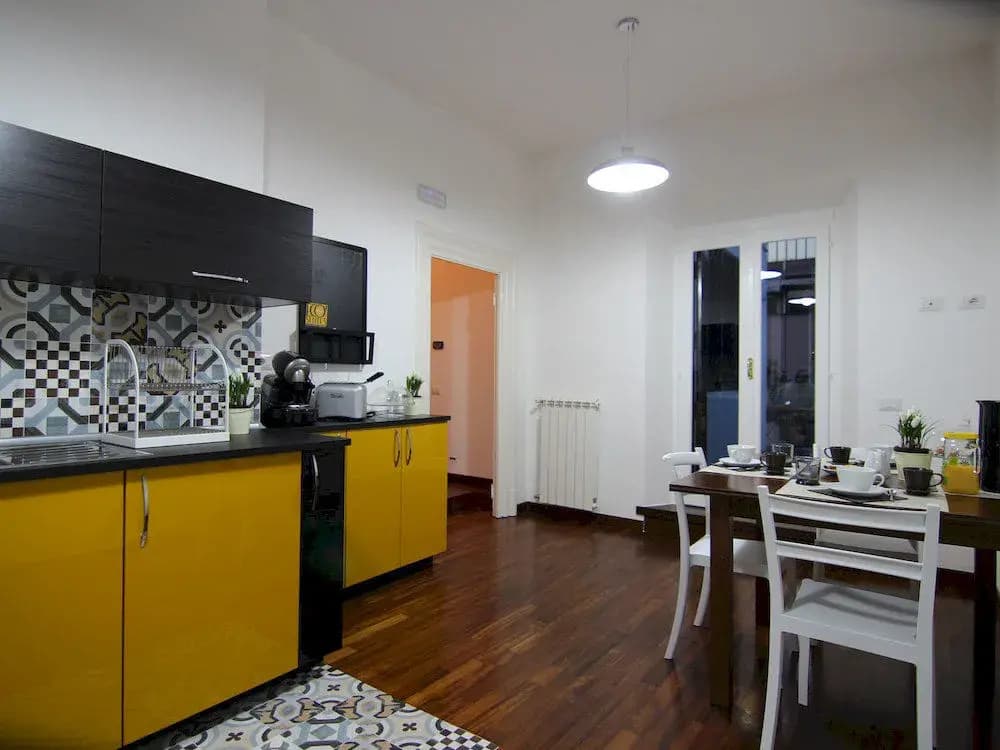 Ecò Suites - photo 9
