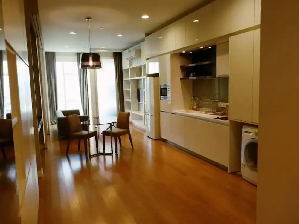 Roomzinn at platinum KLCC - photo 19