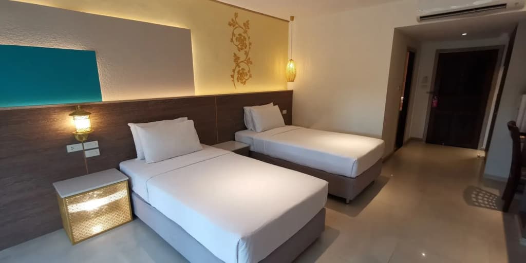 Rita Resort and Residence - photo 6