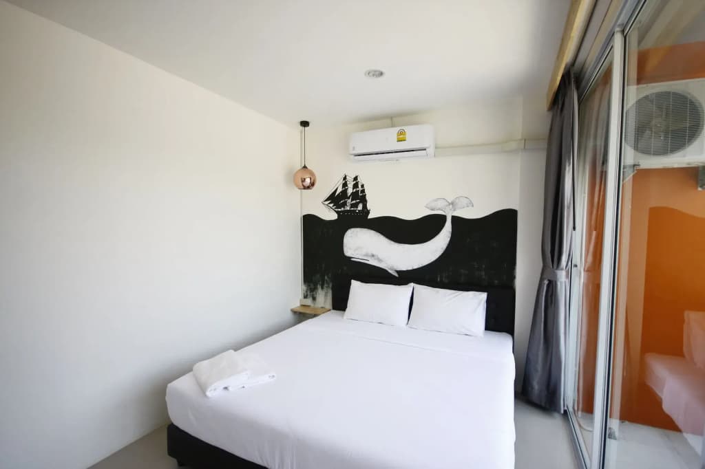 Dwell Phuket Airport - photo 6