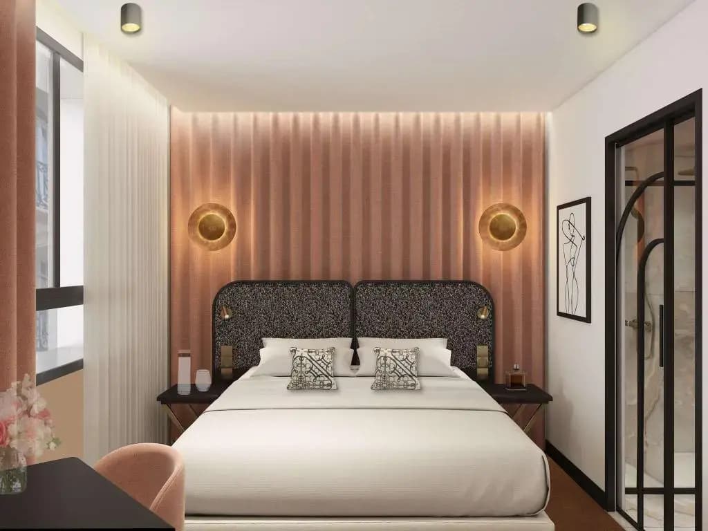 Hotel Maison Hamelin Paris - Handwritten Collection - photo 1
