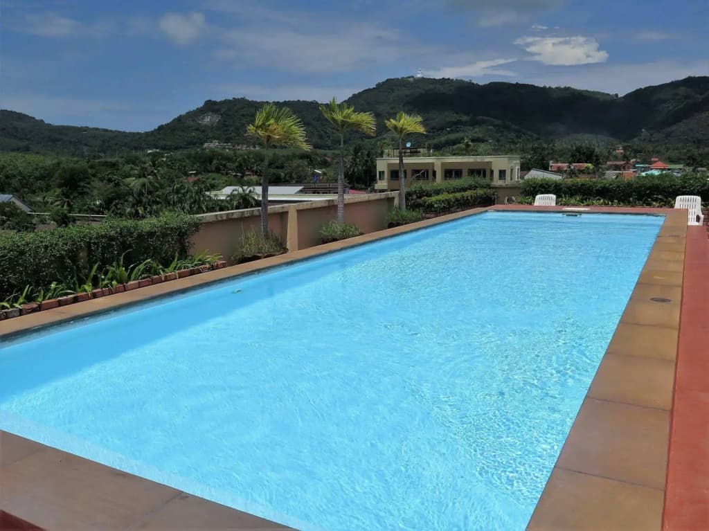 Chaofa West Suites - photo 10