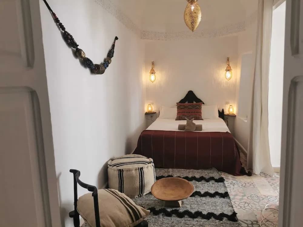 Riad Villa Berna under Swiss management - photo 3
