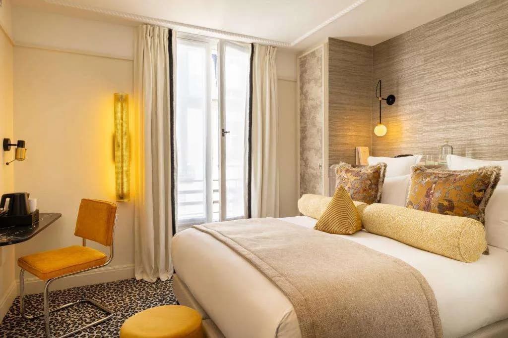 Hôtel l'Inattendu - photo 37