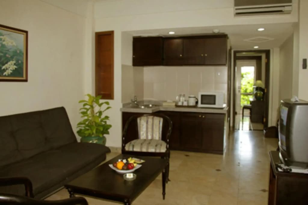 The Jayakarta Bali - photo 26