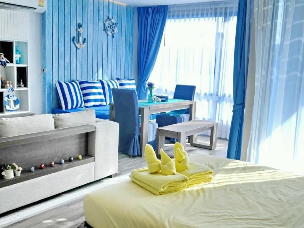 The Crest Santora Condo Hua Hin - photo 3