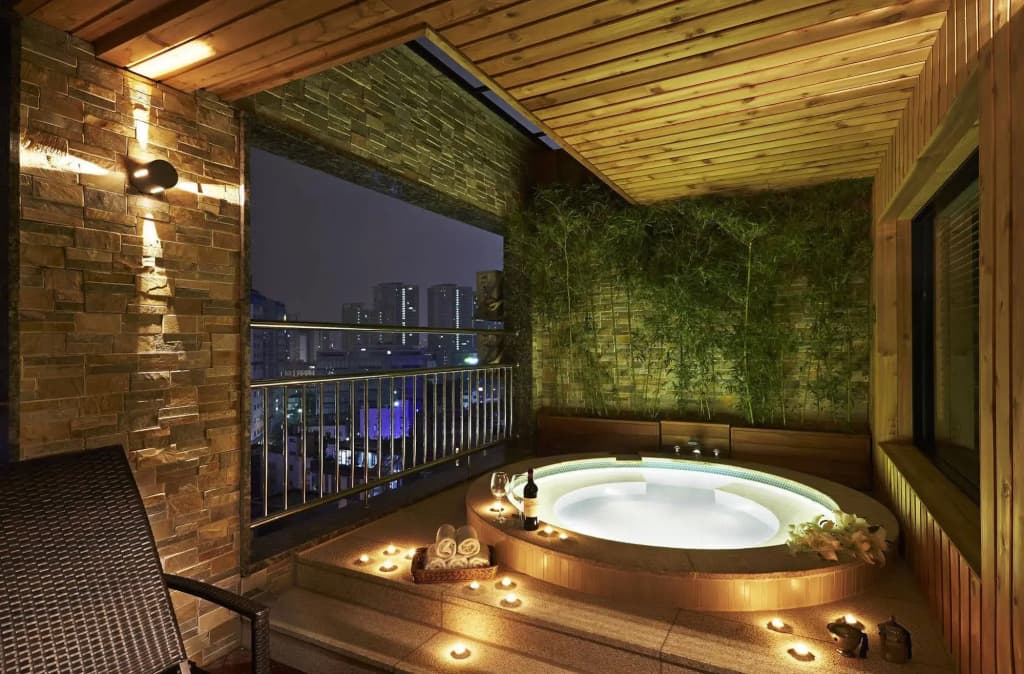 Hotel Boutique 9 - photo 18