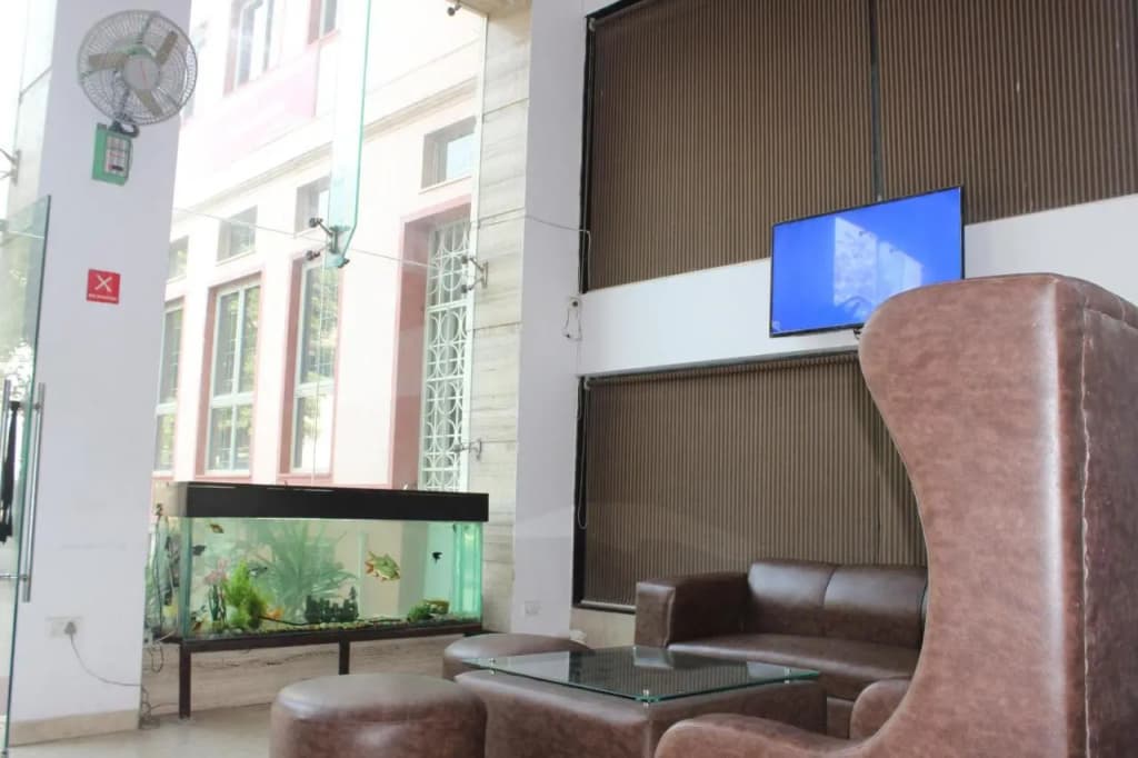 Hotel Ambience - photo 37
