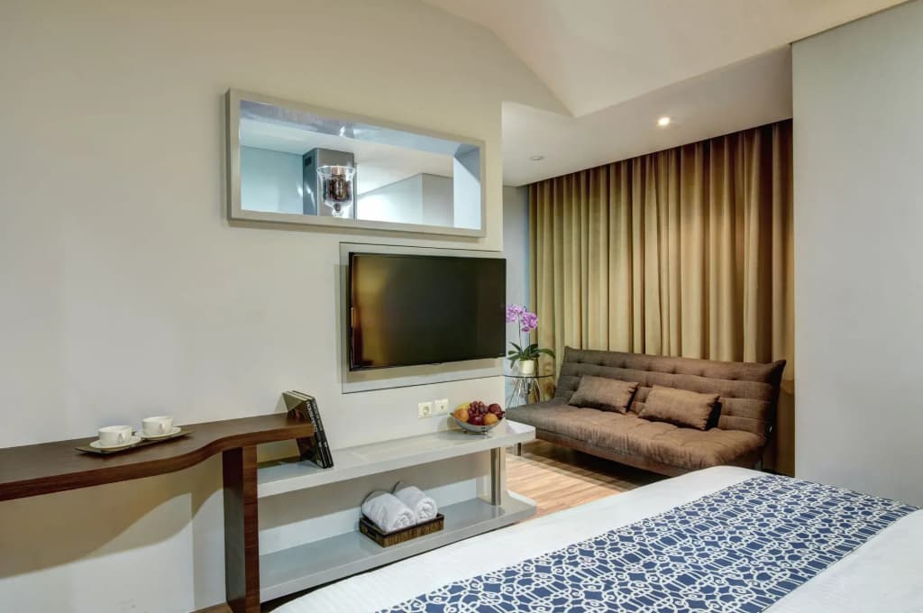 Sampit Residence Managed by FLAT06 - photo 7
