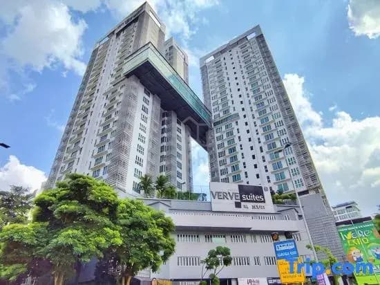 Verve Suites Old Klang Road by Manhattan Group - photo 2