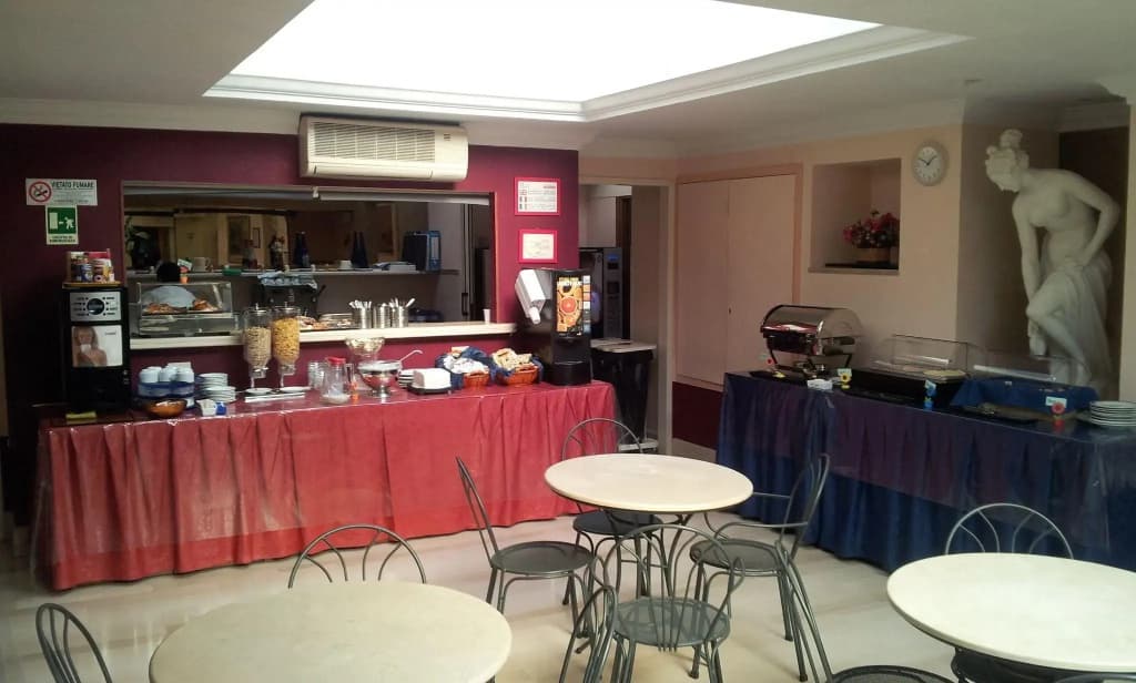 Hotel Center 1 - photo 27