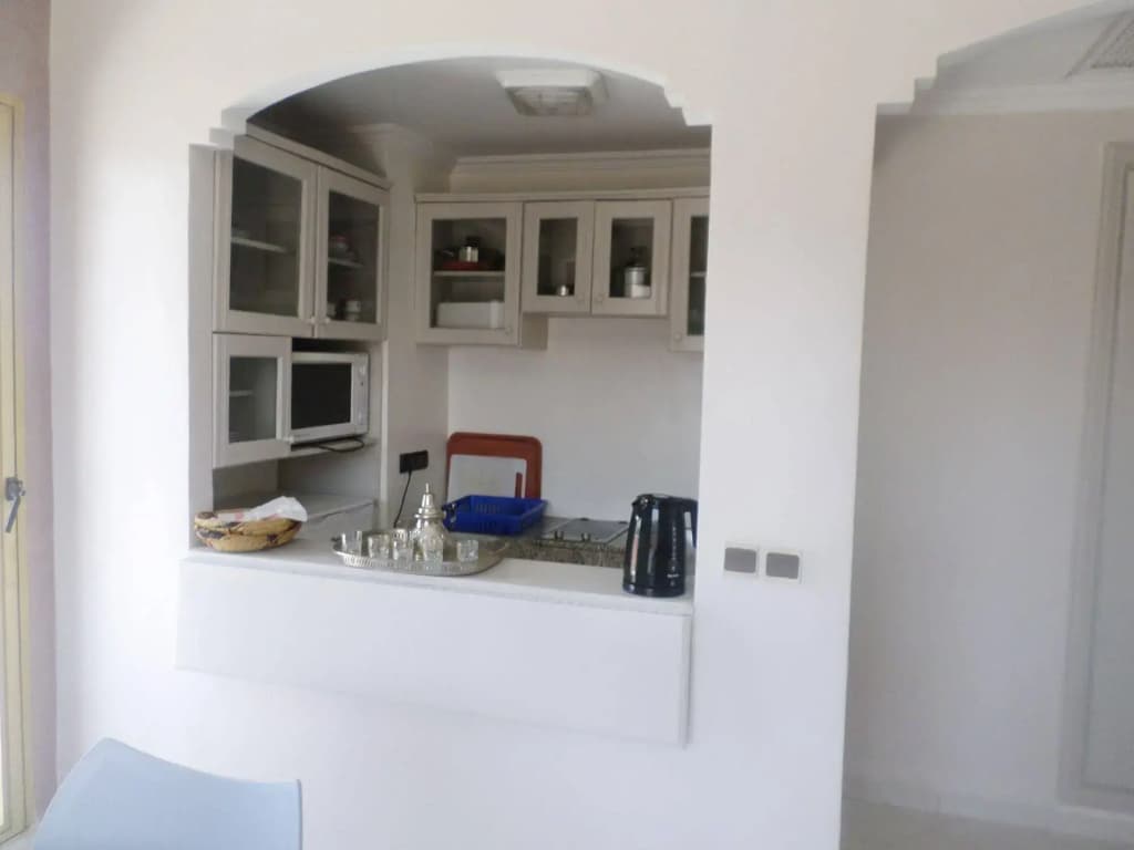 Amina Resort & Spa - photo 22