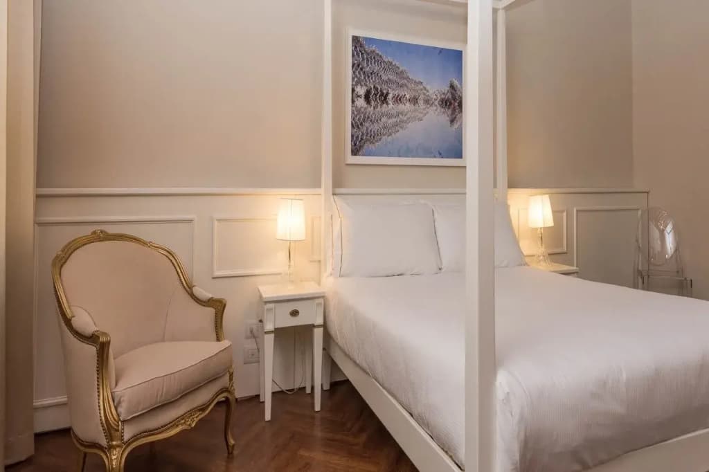 IH Hotels Venezia Salute Palace Hotel - photo 5