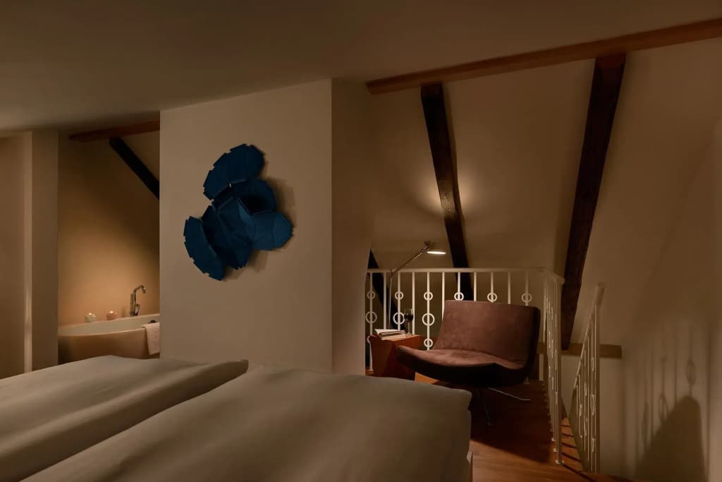 Residence Vocelova - photo 4