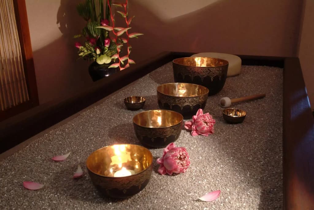 RarinJinda Wellness Spa Resort - photo 17