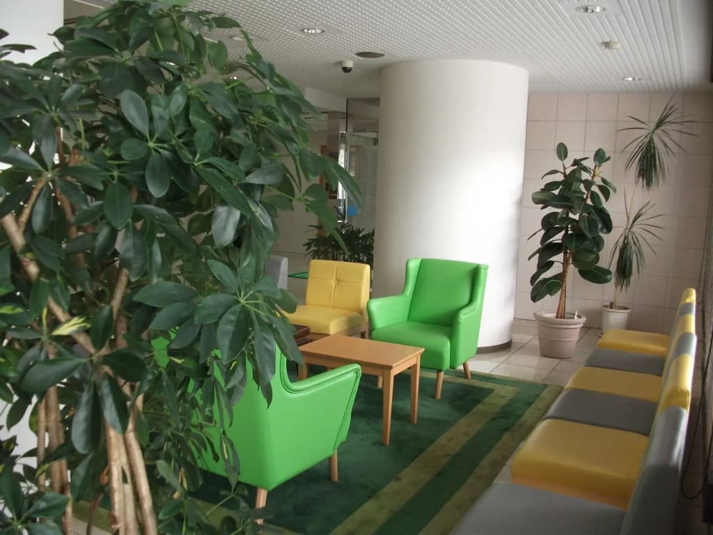 Sun Hotel Hachioji - photo 12