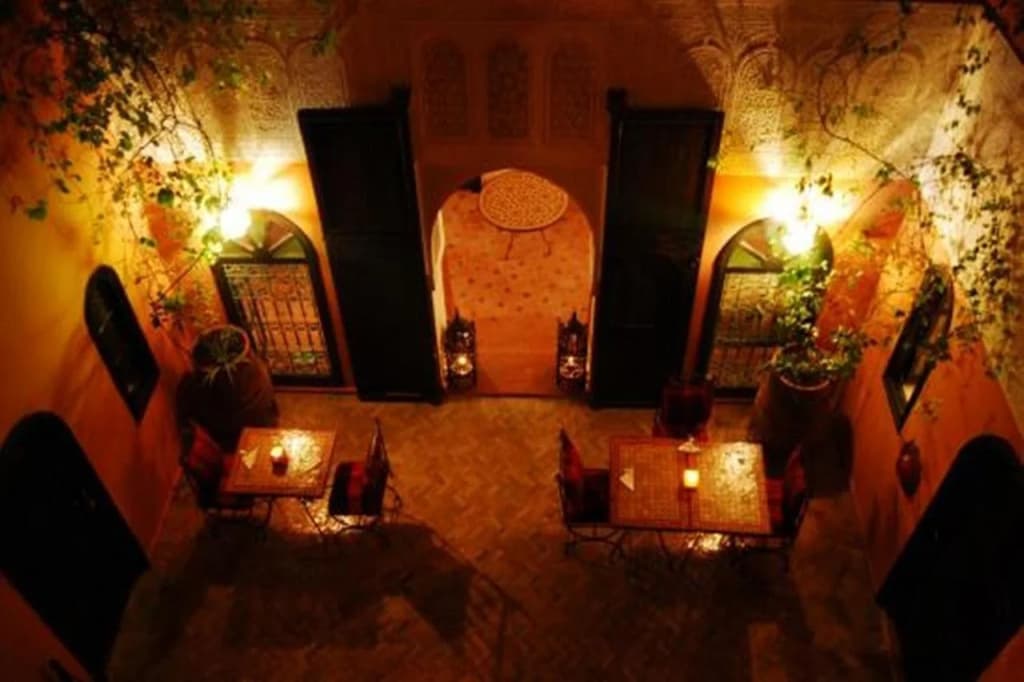Riad La Perle de Marrakech - photo 6