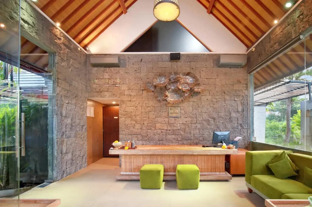 Ini Vie Villa - photo 1