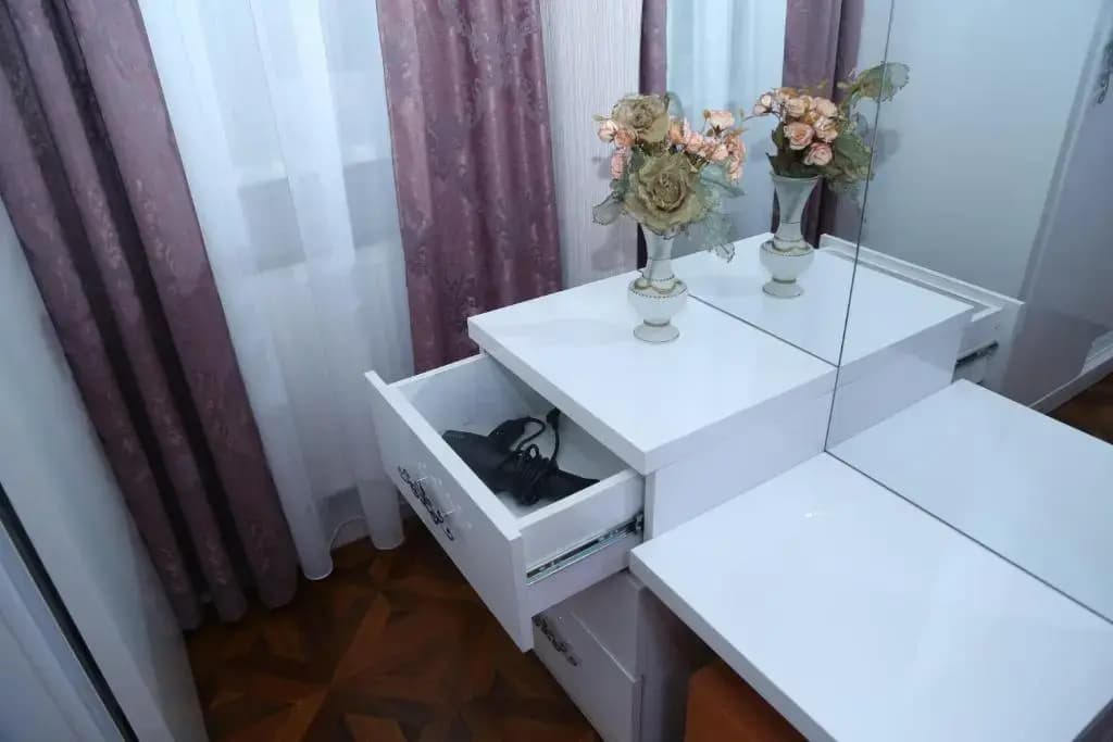 Apartament In Isani - photo 10