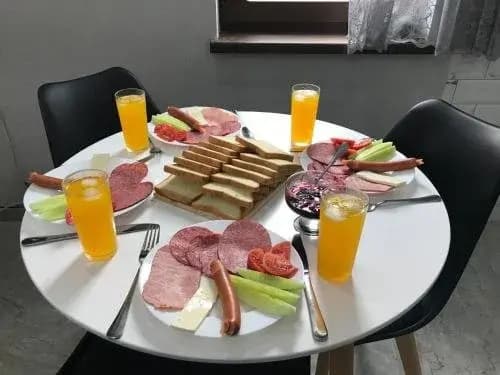 Homestay OutInn - photo 9