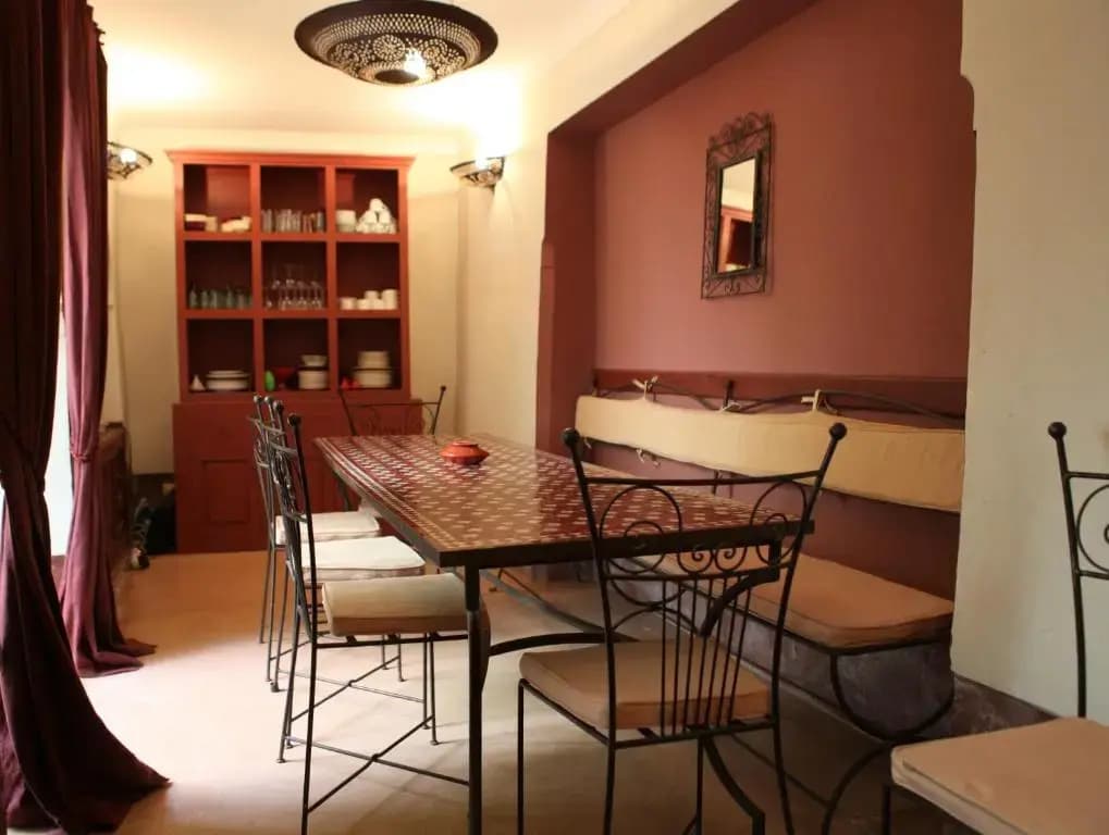 Dar El Calame - photo 12