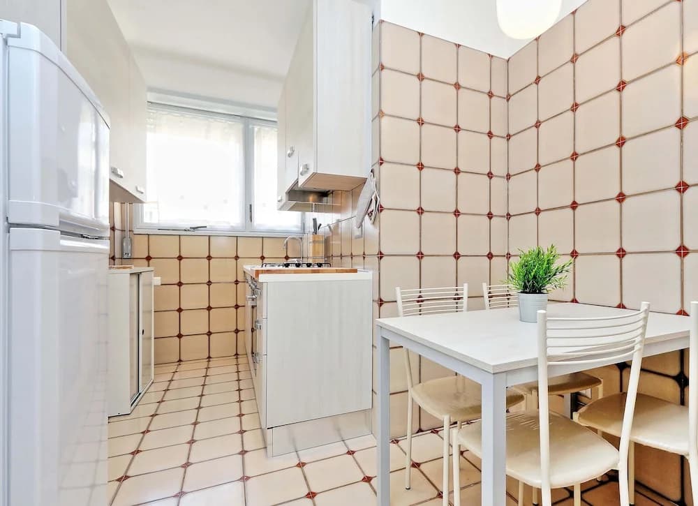 Da Flami Apartment - photo 12
