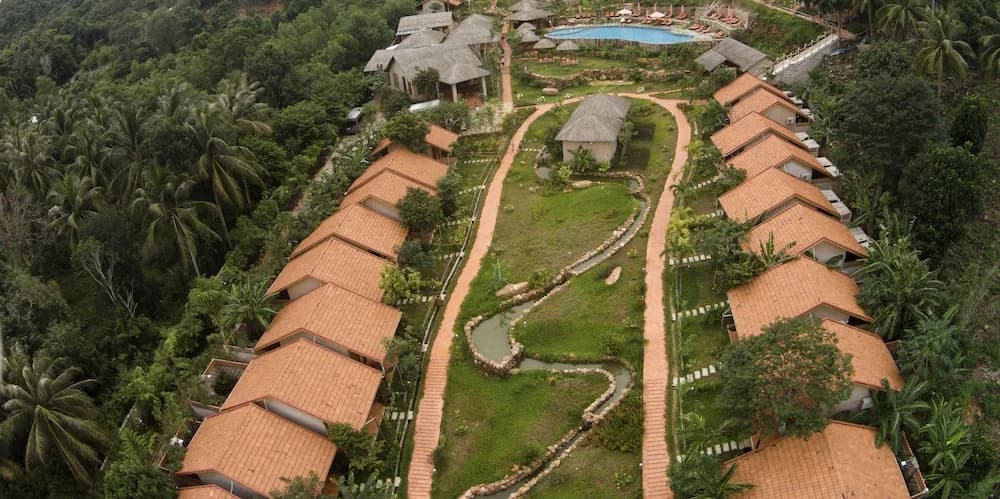 Daisy Resort - photo 22