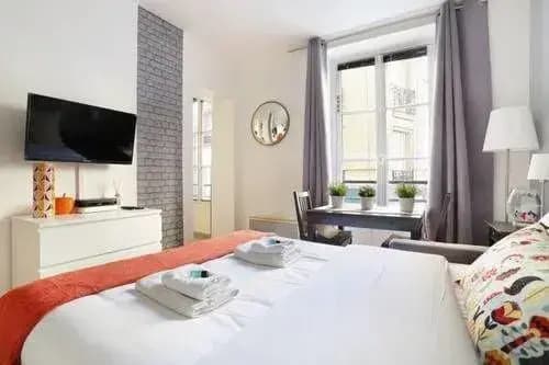 Studio Prestige rue du Commerce - main photo