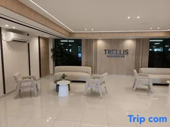 Trellis Residences (5 min to RTS and CIQ) - photo 17