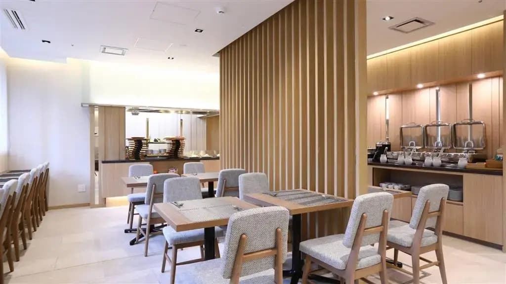 Gracery Asakusa Hotel - photo 23